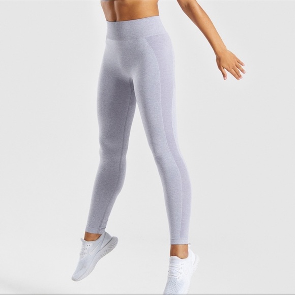 Gymshark Flex High Waisted Leggings - Picture 2 of 6